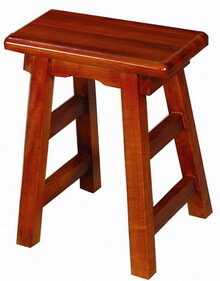 木頭椅